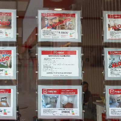 España importa el modelo de grandes tenedores de vivienda sociales