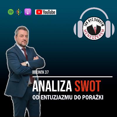 Anliza SWOT budowy sklepu internetowego