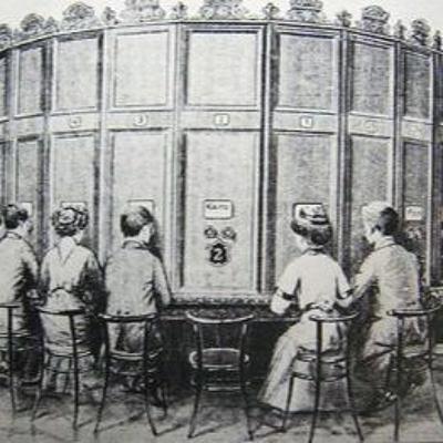 1. [onto]Riffology- Explorations