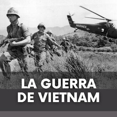 La Guerra de Vietnam