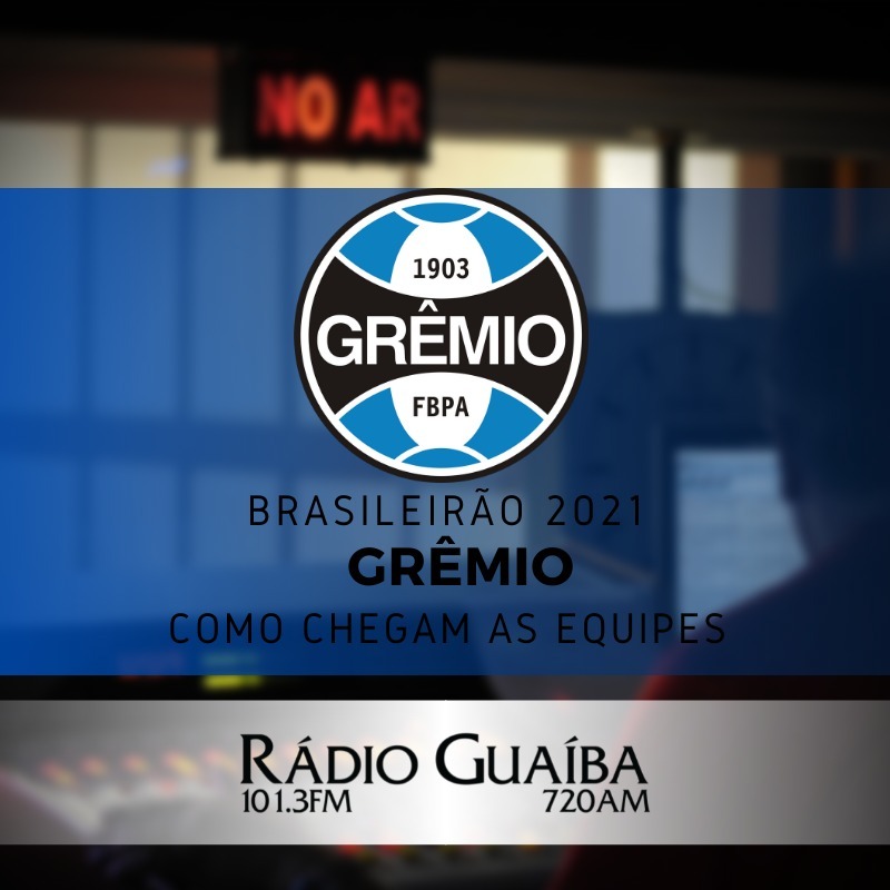Rádio Guaíba