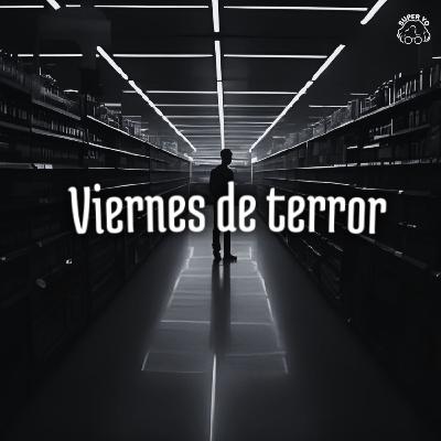 Fallos en la realidad - Viernes de terror
