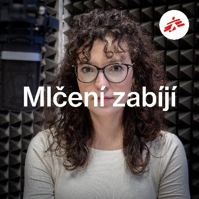 #22 Tereza Wyn Haniaková – Haiti v kruhu násilí