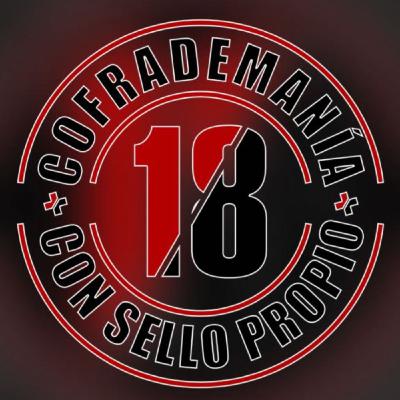 17 Noviembre 2.025 COFRADEMANIA TV (Audio Programa) 17 Noviembre 2.025 COFRADEMANIA TV (Audio Programa)