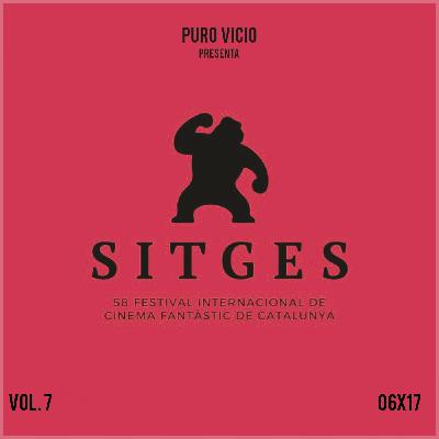 06x17: Festival Internacional de Sitges: Sisu 2, Drácula de Luc Besson, Un Fantasma Útil, Dawning, Redux Redux 06x17: Festival Internacional de Sitges: Sisu 2, Drácula de Luc Besson, Un Fantasma Útil, Dawning, Redux Redux