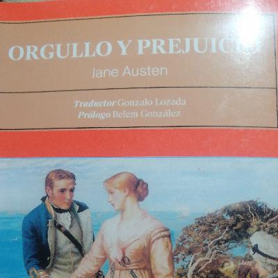 Orgullo y Prejuicio Orgullo y Prejuicio