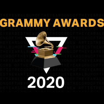 The 62nd Annual Grammy Awards 2020