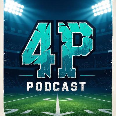 89. Lane Kiffin to LSU. Josh Pate Potential College Football Commissioner?