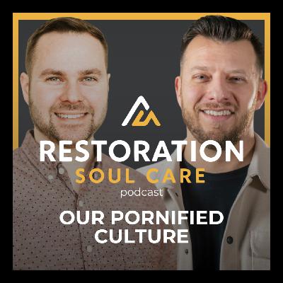 How We Became a Pornified Culture