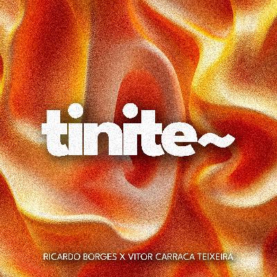 tinite~ S02E29: Razões pelas quais recusamos trabalho.