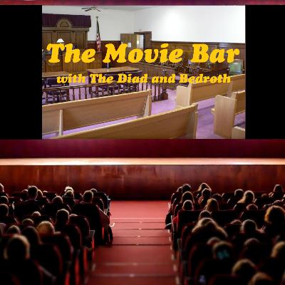 Episode 11: Liar Liar Walks Into the Bar