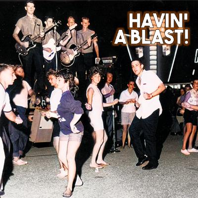Episode 16: Havin' a Blast!