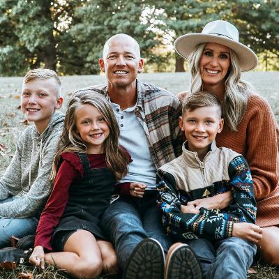 Olathe South Falcons Head Basketball Coach Dan Morrow talks small town athletes, transition to college, leadership