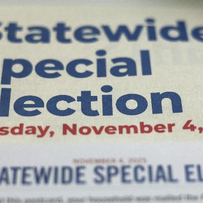 Central Valley Farmers Express Concerns About Possibility Of New Political Maps