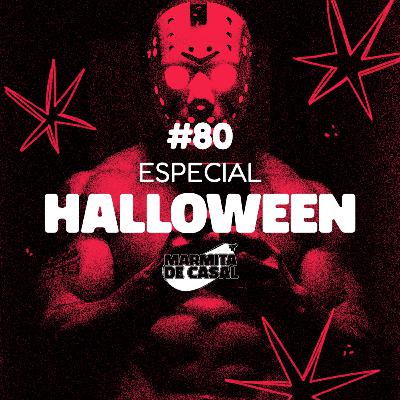 #80 Especial Halloween #80 Especial Halloween