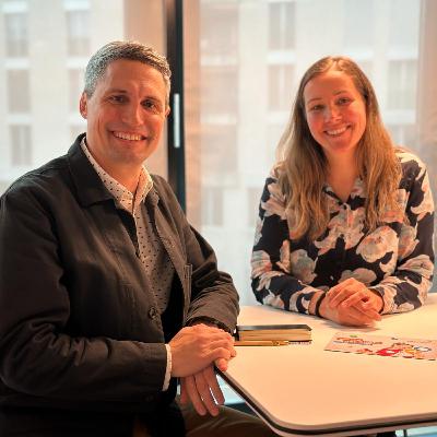 🇩🇪 Im Gespräch mit Marc Lottenbach, Leiter Marketing Helsana: «Engagiert für das Leben»