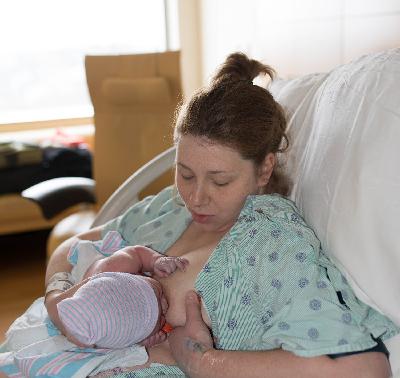 No. 69 | Breastfeeding Complications In The Hospital: What The Books Won't Tell You