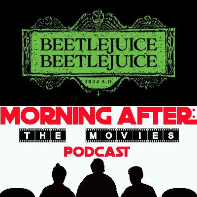 S8 EP 10 BEETLEJUICE BEETLEJUICE
