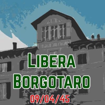 Libera Borgotaro