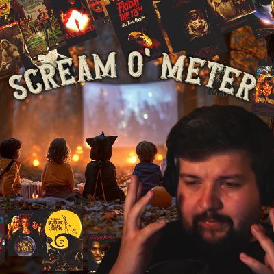 Our Favorite Halloween Films… Rated By Fear! Our Favorite Halloween Films… Rated By Fear!