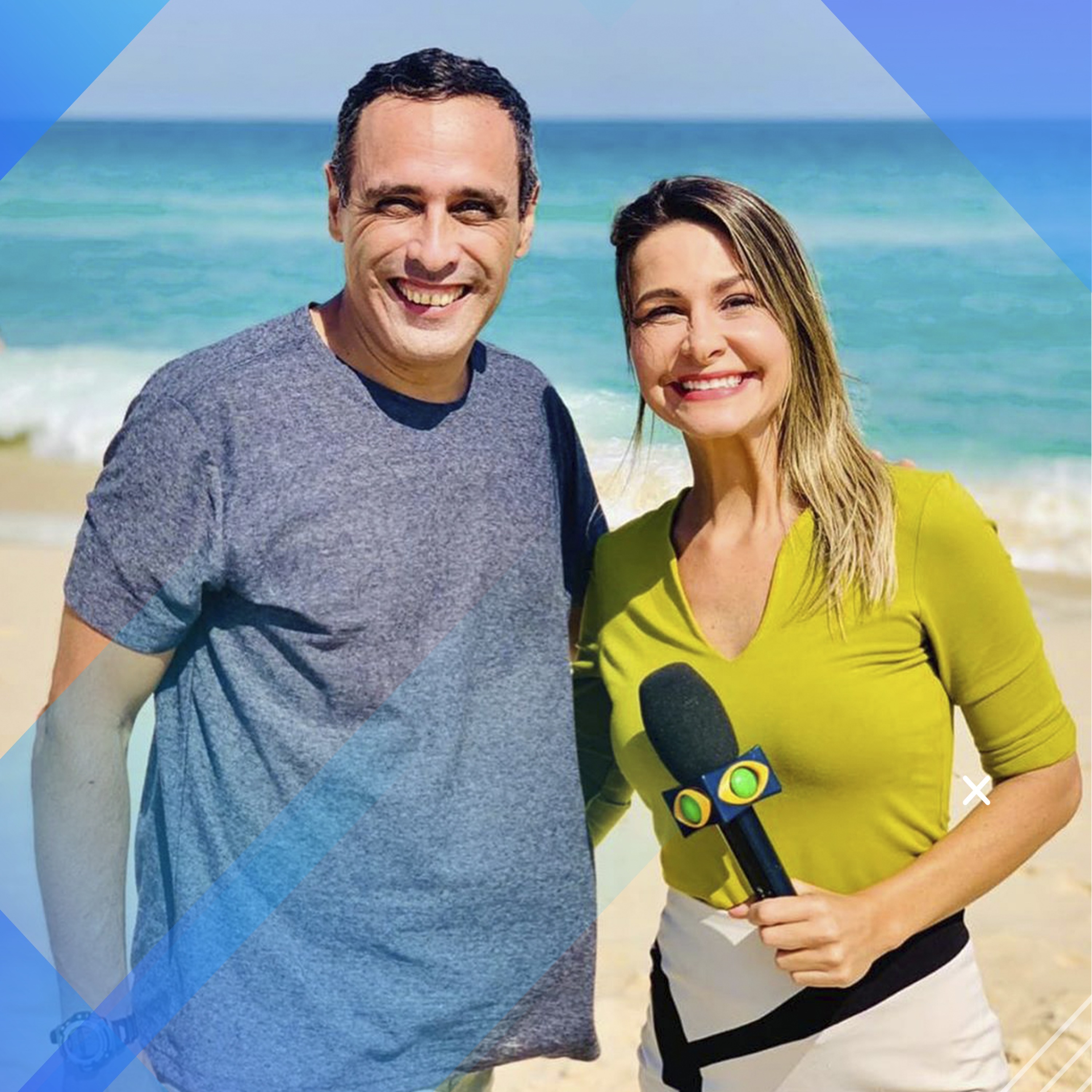 Título na natação em mar aberto episode artwork