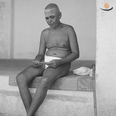 609. Bhagavans Advent Day Satsang 2021 - Gems from the Past 609. Bhagavans Advent Day Satsang 2021 - Gems from the Past