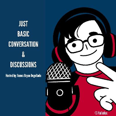 Ep. 9: Welcome Back, Comeback!