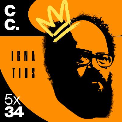 CC. IGNATIUS FARRAY