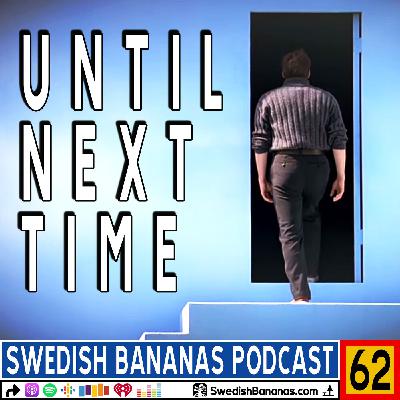 Until Next Time Until Next Time