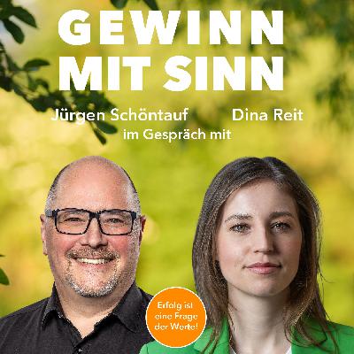 Dina Reit: Zukunftsfähige Nachfolge« und Corporate Influencerin auf LinkedIn Dina Reit: Zukunftsfähige Nachfolge« und Corporate Influencerin auf LinkedIn