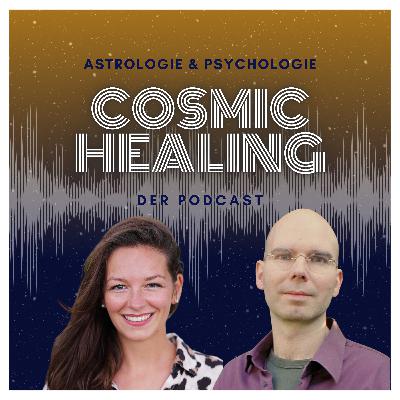 #41 Zwischen den Planeten: Halbsummen im Horoskop mit Olaf Staudt #41 Zwischen den Planeten: Halbsummen im Horoskop mit Olaf Staudt