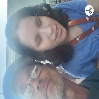 Quarantine pentaholic podcast episode 1.