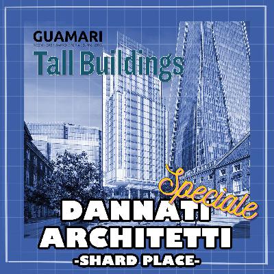 Shard Place - Speciale Tall Buildings