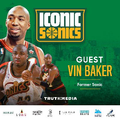 Vin Baker