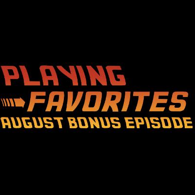 Back to the Future Trilogy Aug. 2020 Bonus Episode: