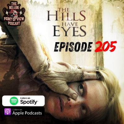 The Hills Have Eyes