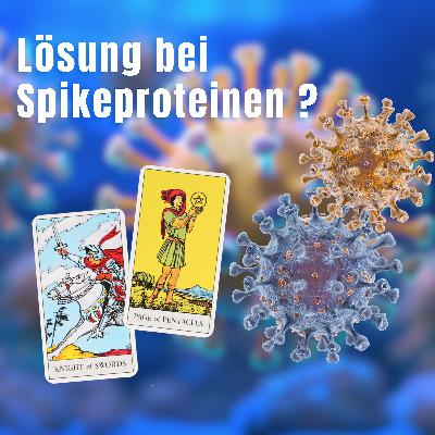 Können wir Spikeproteine unschädlich machen? Expertenmeinung & besondere Naturhilfe