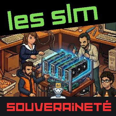 IA: Pourquoi la taille ne compte plus ?