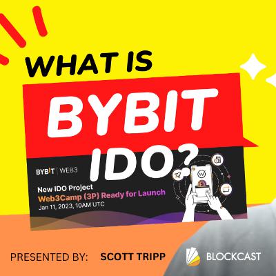 How to take part in Bybit Web3 IDO?