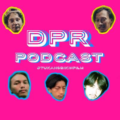 AWAL DAN ASAL MUASAL DPR PRODUCTION