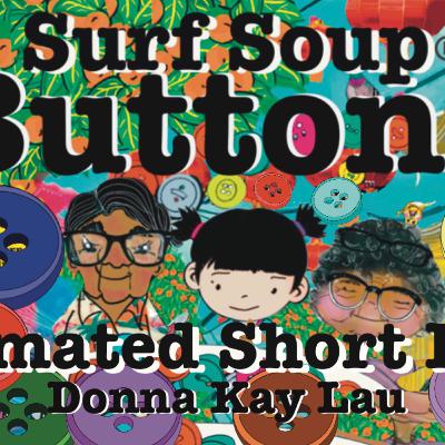 Kickstarting Buttons: Animation, Legacy & the Power of Community