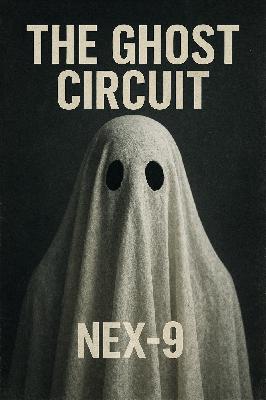 NEX-9 - The Ghost Circuit