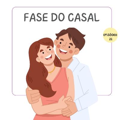 Formação do casal