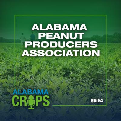 Season 6 Episode 4-Alabama Peanut Producers Association