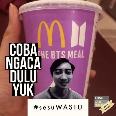 Fenomena BTS Meal, Fandom dijadikan mesin uang? #sesuWASTU