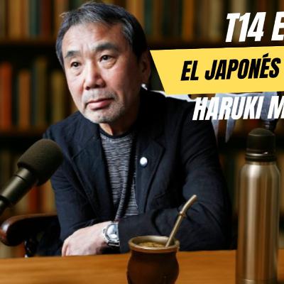 T14 E03 - El pájaro de Murakami