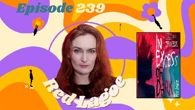239 - Red Lagoe