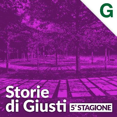 Storie di Giusti – Trailer quinta stagione