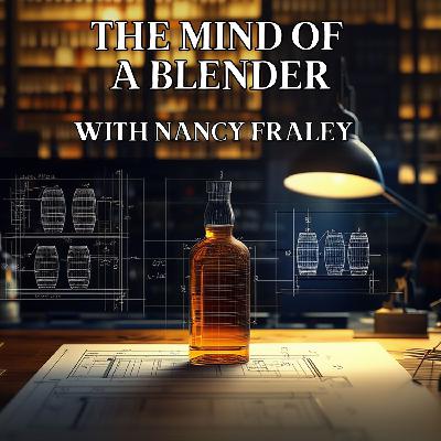 Episode 296 - The Mind of a Blender with Nancy Fraley
