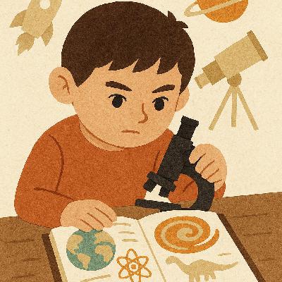 第91集《地心引力的实验》 第91集《地心引力的实验》